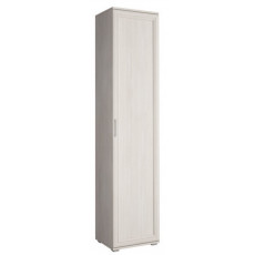 Penal Astrid Jazz 5 ЦРК.ДЖЗ.05 Пенал (полки) (45 cm), Ясень анкор белый Penal Astrid Jazz 5 ЦРК.ДЖЗ.05 Пенал (полки) (45 cm), Ясень анкор белый