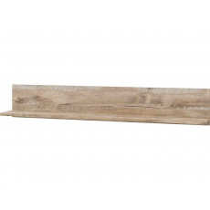 Raft KMK Lite 0551.3 1200 mm, Белый / Дуб юкон Raft KMK Lite 0551.3 1200 mm, Белый / Дуб юкон