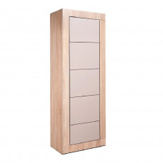 Dulap KMK London 0467.8 (54 cm), Дуб сонома Dulap KMK London 0467.8 (54 cm), Дуб сонома