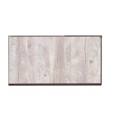 Dulap de perete KMK London 2 0478.8 (50 cm), Дуб юкон Dulap de perete KMK London 2 0478.8 (50 cm), Дуб юкон