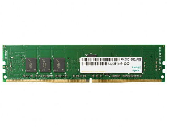 Modul de memorie 4 GB DDR4-2666 MHz Apacer