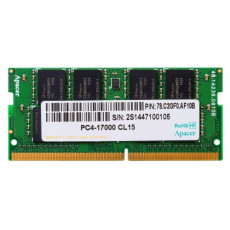 Memorie RAM 4 GB DDR4-2400 MHz Apacer Memorie RAM 4 GB DDR4-2400 MHz Apacer