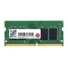 Memorie RAM 4 GB DDR4-2666 MHz Transcend Memorie RAM 4 GB DDR4-2666 MHz Transcend