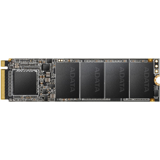Solid State Drive (SSD) 512 Gb Adata XPG SX6000 Pro