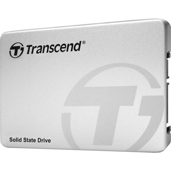 Solid State Drive (SSD) 120 Gb Transcend SSD220