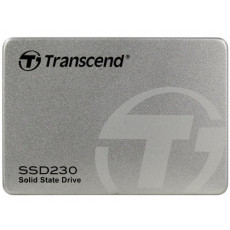 SSD накопитель 128 Gb Transcend SSD230