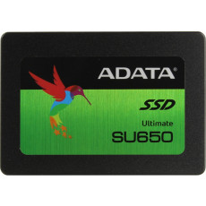SSD накопитель 240 Gb Adata Ultimate SU650