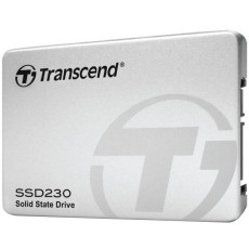 Solid State Drive (SSD) 256 Gb Transcend SSD230