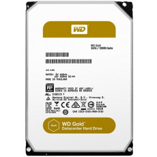 3.5" Unitate HDD 12 TB Western Digital Gold WD121KRYZ