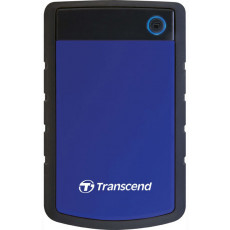 HDD extern Transcend StoreJet 25H3B (1 TB)