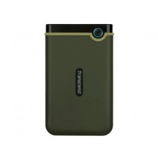 HDD extern Transcend StoreJet 25M3G (2 TB) HDD extern Transcend StoreJet 25M3G (2 TB)