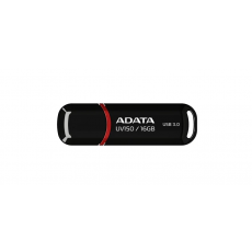 16 GB USB 3.1 Stick USB Adata UV150, Red 16 GB USB 3.1 Stick USB Adata UV150, Red