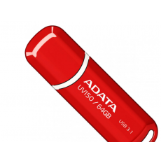 64 GB USB 3.1 Stick USB Adata UV150, Red 64 GB USB 3.1 Stick USB Adata UV150, Red