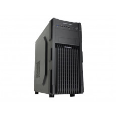 Carcasă Gamemax GM-ONE 9535, Black (ATX)