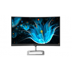 Monitor 23.6 " Philips 248E9QHSB, Black (VA, 1920x1080, 4 ms, 76 Hz) Monitor 23.6 " Philips 248E9QHSB, Black (VA, 1920x1080, 4 ms, 76 Hz)