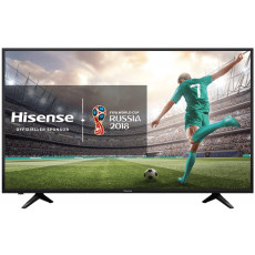 Televizor LED Hisense H43A6100
