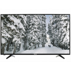 Televizor LED 58 " Hisense H58A6100, Black Televizor LED 58 " Hisense H58A6100, Black