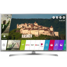 Televizor 65 " LG LG 65UK6950PLB