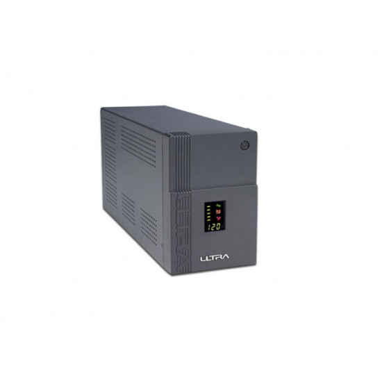 UPS Ultra Power (10000 ВА/7000 Вт)