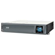 UPS APC Smart-UPS C SMC2000I-2URS (2000 ВА/1300 Вт) UPS APC Smart-UPS C SMC2000I-2URS (2000 ВА/1300 Вт)