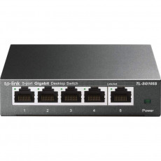 Comutator de reţea Tp-link TL-SG105S Comutator de reţea Tp-link TL-SG105S