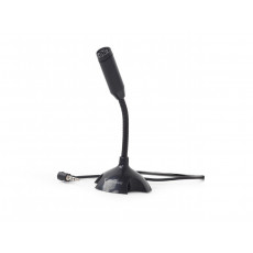 Microfon Gembird MIC-D-02 Microfon Gembird MIC-D-02