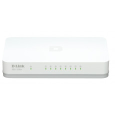 Comutator de reţea D-link DGS-1008A/D1A Comutator de reţea D-link DGS-1008A/D1A