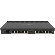 WI-FI роутер MikroTik RB4011iGS+RM WI-FI роутер MikroTik RB4011iGS+RM