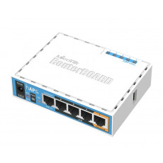 WI-FI роутер MikroTik hAP ac lite WI-FI роутер MikroTik hAP ac lite