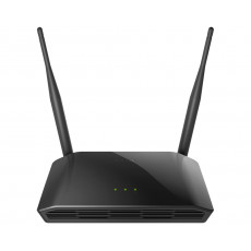 WI-FI роутер D-LINK N300 WI-FI роутер D-LINK N300