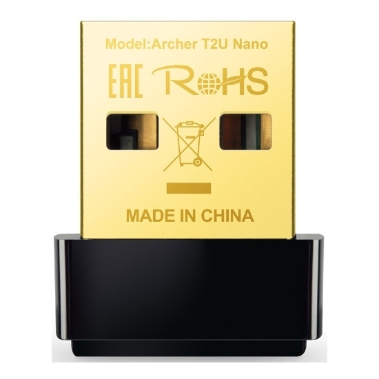 Wi-Fi adaptor TP-Link Archer T2U Nano (USB)