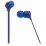 Наушники JBL T110BT Blue
