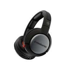 Căști Steelseries Siberia 840, Black Căști Steelseries Siberia 840, Black