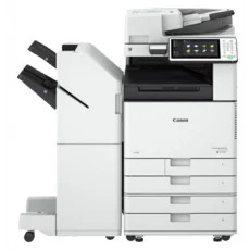 МФУ Canon imageRUNNER ADVANCE C3525i III, White МФУ Canon imageRUNNER ADVANCE C3525i III, White