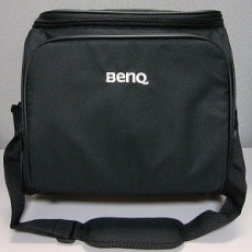 Projector Bag BGQS01, 31x26x11, Black