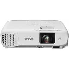 Проектор LCD EPSON EB-W39 Проектор LCD EPSON EB-W39
