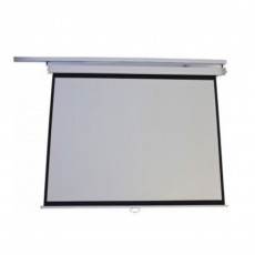 Manual 180x180cm ATRIA ECO MWM-AV-70, 100", Ratio 1:1