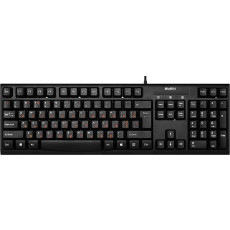 Tastatură cu fir Sven KB-S300 Black