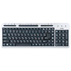 Tastatură Sven Standard 309M Black, USB Tastatură Sven Standard 309M Black, USB