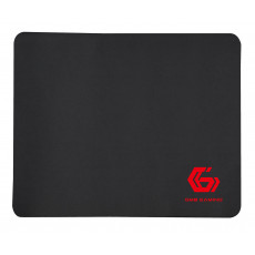 Коврик Gembird MP-GAME-M Black Коврик Gembird MP-GAME-M Black