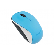 Mouse Genius NX-7000, Blue, USB
