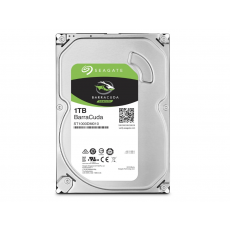 3.5" Hard disk (HDD) 1 Tb Seagate BarraCuda Compute (ST1000DM010-FR) 3.5" Hard disk (HDD) 1 Tb Seagate BarraCuda Compute (ST1000DM010-FR)