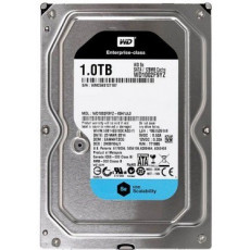 3.5" Hard disk (HDD) 1 Tb Western Digital SE Enterprise Hard Drive (WD1002F9YZ) 3.5" Hard disk (HDD) 1 Tb Western Digital SE Enterprise Hard Drive (WD1002F9YZ)