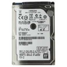 2.5" Hard disk (HDD) 640 Gb Hitachi Travelstar 5K1000 (HTS541064A9E680) 2.5" Hard disk (HDD) 640 Gb Hitachi Travelstar 5K1000 (HTS541064A9E680)
