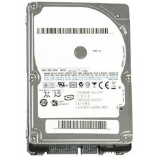 2.5" Hard disk (HDD) 750 Gb Hitachi Travelstar 5K1000 (HTS541075A9E680) 2.5" Hard disk (HDD) 750 Gb Hitachi Travelstar 5K1000 (HTS541075A9E680)