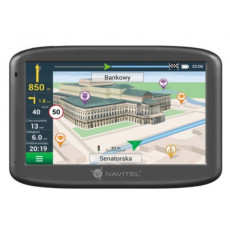 Navigator GPS Navitel E505 Magnetic Navigator GPS Navitel E505 Magnetic