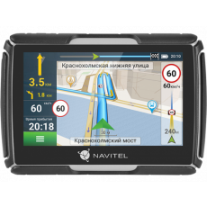 Navigator GPS Navitel G550 Moto