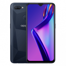 Smartphone Oppo A12 (3 GB/32 GB) Black Smartphone Oppo A12 (3 GB/32 GB) Black