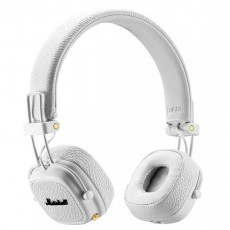 Căști Marshall MAJOR 3 Bluetooth, White Căști Marshall MAJOR 3 Bluetooth, White