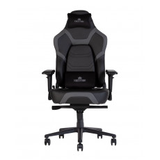 Fotoliu gaming Nowy Styl HEXTER XR R4D MPD MB70 Eco/01, Black/Gray Fotoliu gaming Nowy Styl HEXTER XR R4D MPD MB70 Eco/01, Black/Gray